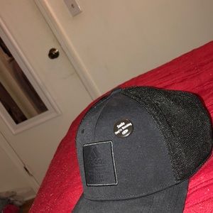 Authentic adidas hat